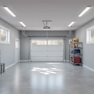 From Drab to Fab: Transforming Your Garage Floor